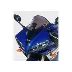 Bulle Haute Protection Ermax - Yamaha YZF-R1 2004-2006