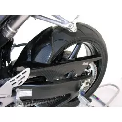 Garde-boue arrière et pare chaîne Ermax - Yamaha YZF-R1 2007-2008