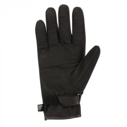 Gants moto Segura LADY RUSSEL Noir/Marron
