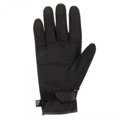 Gants moto Segura LADY RUSSEL Noir/Beige