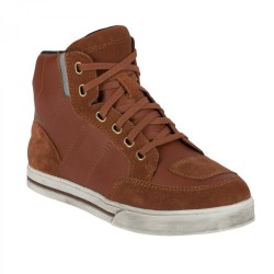Chaussures moto Segura GREEZ Marron