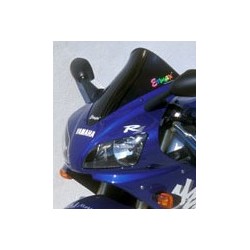 Bulle Haute Protection Ermax - Yamaha YZF-R1 1998-1999