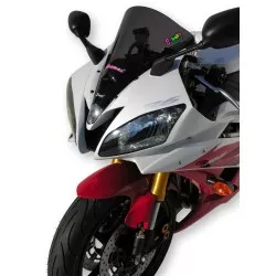 Bulle Aeromax Ermax 33cm - Yamaha YZF-R6 2006-2007