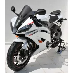 Bulle Aeromax Ermax 34cm - Yamaha YZF-R6 2008-2016