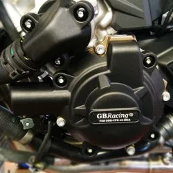 Protection GBRacing de pompe à eau secondaire BMW S1000 XR 2020