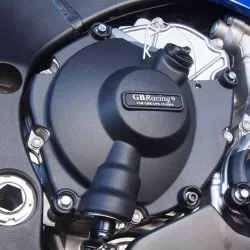 Protection GBRacing de carter d'embrayage Yamaha YZF-R1 2015
