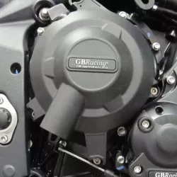 Protection GBRacing de carter d'embrayage Triumph Daytona 675 R 20112012