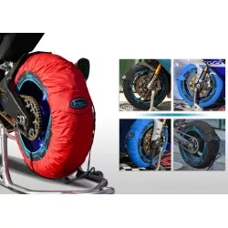 Couvertures chauffantes IRC CLASSIC, couleur au choix