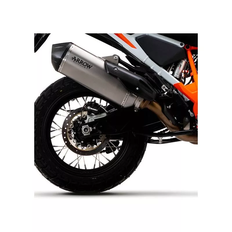 silencieux-sonora-arrow-72501sk-titane-embout-carbone-pour-ktm-1290
