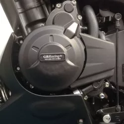 Pack de protection moteur GBRacing pour Honda CBR500, CB500F, CB500X 2013-2018
