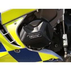 Pack de protection moteur GBRacing pour BMW S1000R 2017-2020, S1000RR 2017-2018, S1000XR 2015-2019