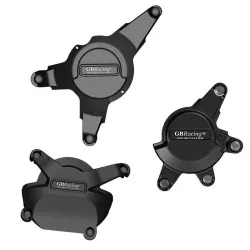 Pack de protection moteur GBRacing pour Honda CBR1000RR Fireblade / SP 2008-2016