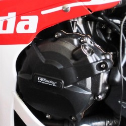 Pack de protection moteur GBRacing pour Honda CBR1000RR Fireblade / SP 2008-2016