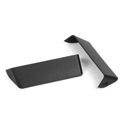 Visière de protection anti soleil pour écran TFT surYamaha Tracer 9 / GT 2021 et +