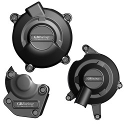 Pack de protection moteur GBRacing pour Honda Moto 3 NSF250R