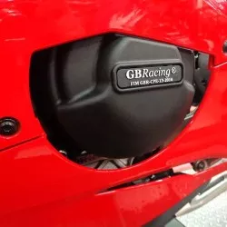 Pack de protection moteur GBRacing pour Ducati Panigale V4 et V4S 2018 et +