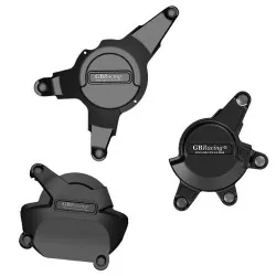 Pack de protection moteur GBRacing pour Honda CBR1000RA Fireblade / SP 2012-2013, CBR1000RR Fireblade / SP 2008-2016