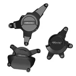 Pack de protection moteur GBRacing pour Honda CBR1000RR Fireblade / SP 2008-2016