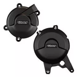 Pack de protection moteur GBRacing pour KTM, Husqvarna 