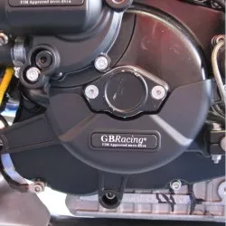Pack de protection moteur GBRacing pour Ducati 1198 2007-2011