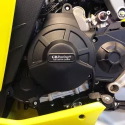 Pack de protection moteur GBRacing pour Aprilia RS et Tuono 660 2021 et +