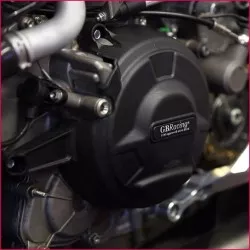 Pack de protection moteur GBRacing pour Ducati 1199 2012-2014, 1299 2016-2020