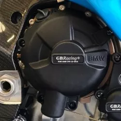 Pack de protection moteur GBRacing pour BMW S1000RR 2019 et +, S1000R 2021 et +