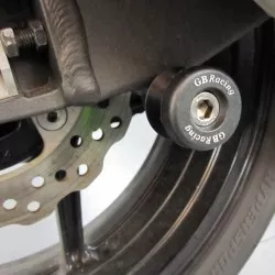 Diabolos GBRacing 10 mm béquille de stand