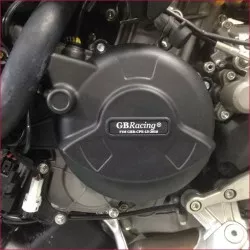 Pack de protection moteur GBRacing pour Ducati 899 2014-2015