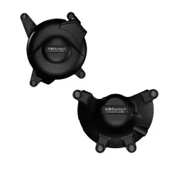 Pack de protection moteur GBRacing pour Buell 1190RX et 1125