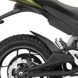Extension de garde-boue arrière pour Zero DS 2013 et +