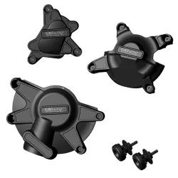 Pack de protection moteur RACE GBRacing pour Yamaha YZF R1 2009-2014