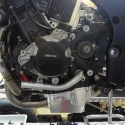 Pack de protection moteur RACE GBRacing pour Yamaha YZF R1 2009-2014