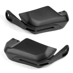 Extension de protège mains pour Yamaha MT09 / SP 2021 et +