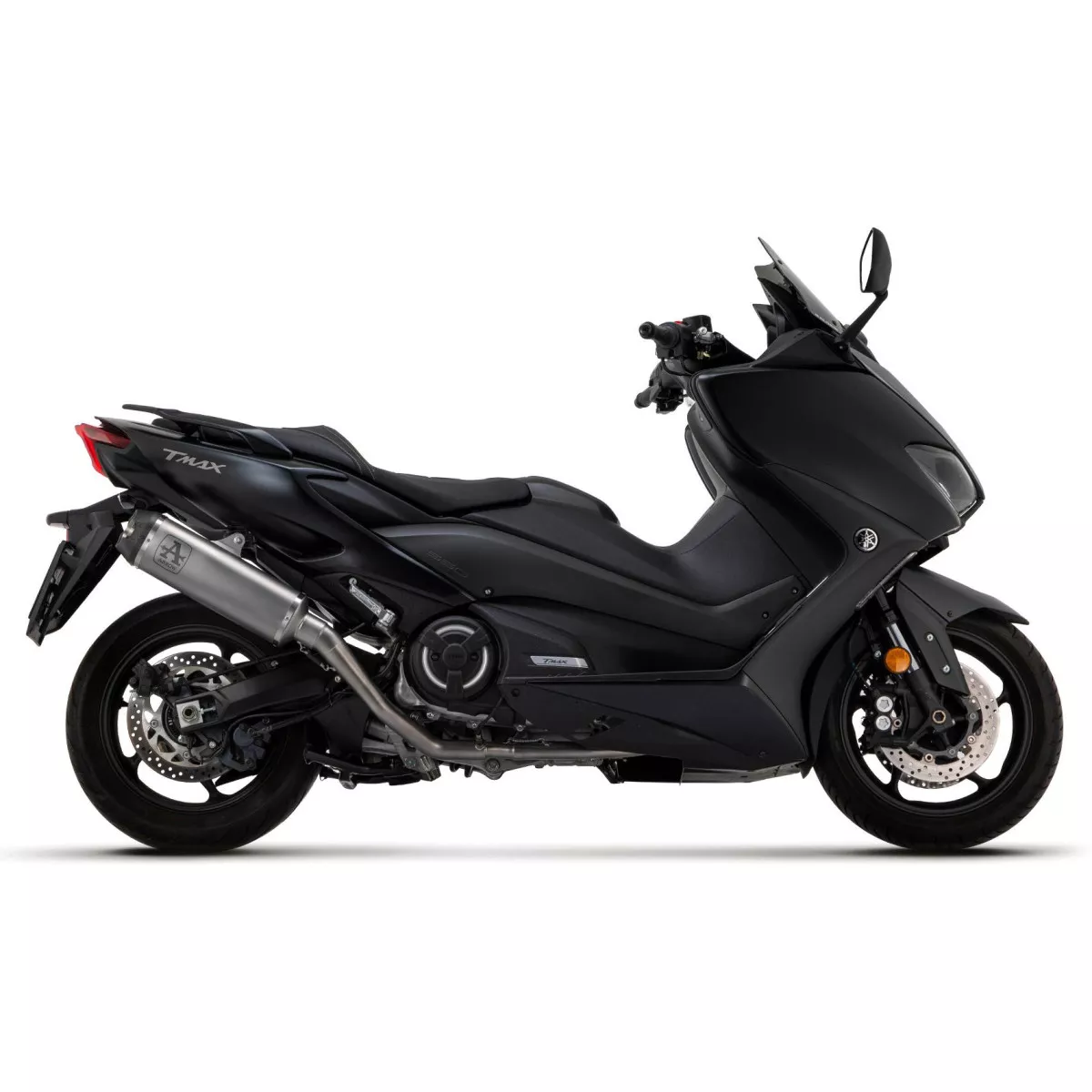 Moteur Yamaha YP T-Max TMax 530 (2017 - 2020