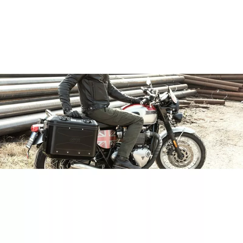 Givi cheap dolomiti panniers