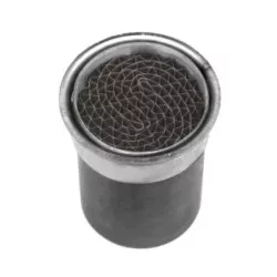 Catalyseur homologué 8605K pour échappement LeoVince