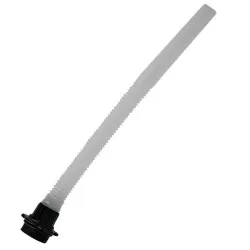 Sifam - Jerrican Acier 20L - Avec bec verseur
