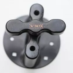 GKA - Support de Fixation Jerrycan BASIC Pour tous Jerrycan GKA