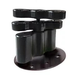 GKA - FASTBASIC-QR CFMOTO