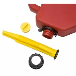 GKA - Bouchon + Bec verseur Jerrycan GKA