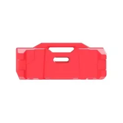 GKA - Jerrycan RZR 1000 15 Litres Rouge