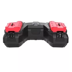 GKA - Jerrycan Touring XP 1000 / SPORTSMAN TOURING 850 SP - 5 Litres - Rouge
