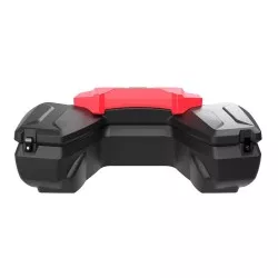 GKA - Jerrycan SPORTSMAN Touring 570 / Kymco MXU 700 - 10 Litres - Rouge