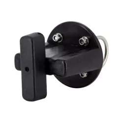 S-Line - Support de Fixation pour Jerrican Pour bidon de 3L et 5L