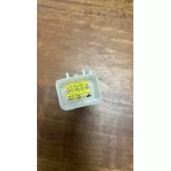 Eliminateur moteur de valve ESE T01 pour motos Triumph