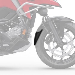 Extension de garde-boue avant - Honda NC750X2021 et +
