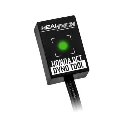 DCT Dyno Tool : pour pouvoir passer au banc une Honda DCT