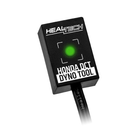 DCT Dyno Tool : pour pouvoir passer au banc une Honda DCT