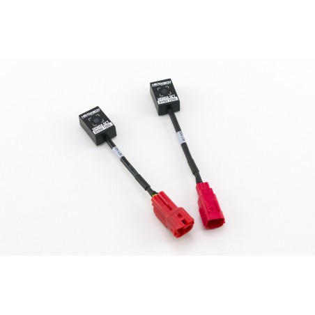 DCT Dyno Tool : pour pouvoir passer au banc une Honda DCT